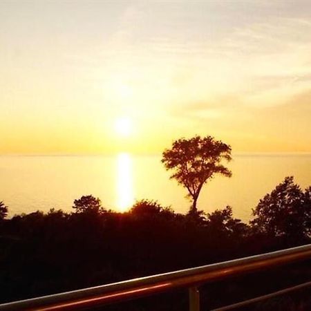 Apartament Z Widokiem Na Morze Kolobrzeg Luaran gambar