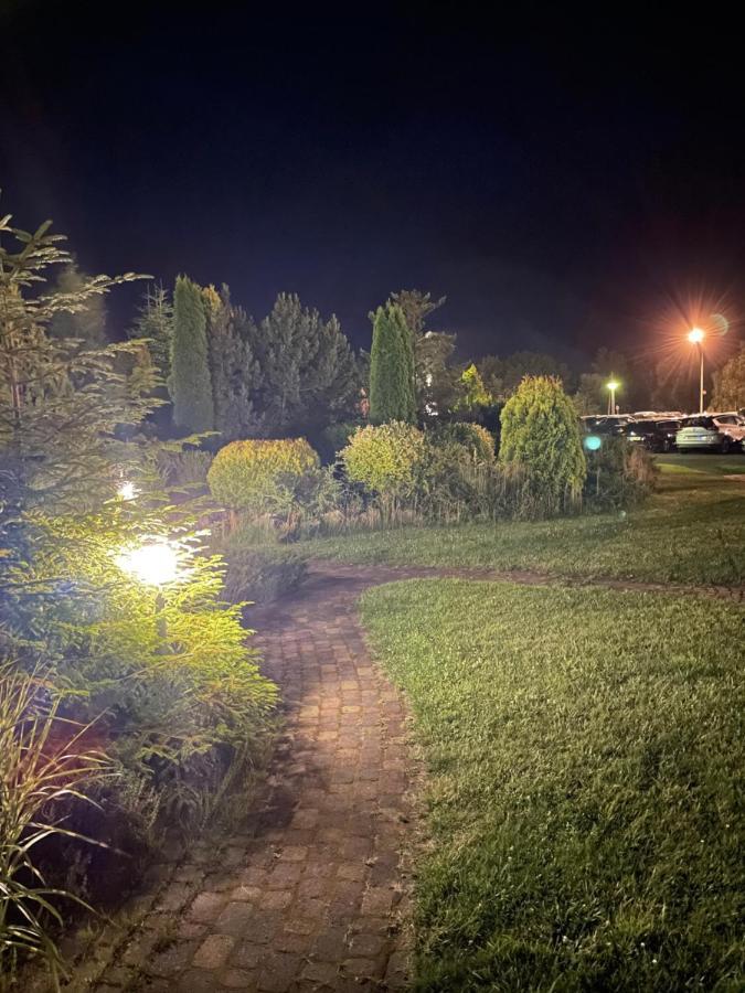 Apartament Z Widokiem Na Morze Kolobrzeg Luaran gambar