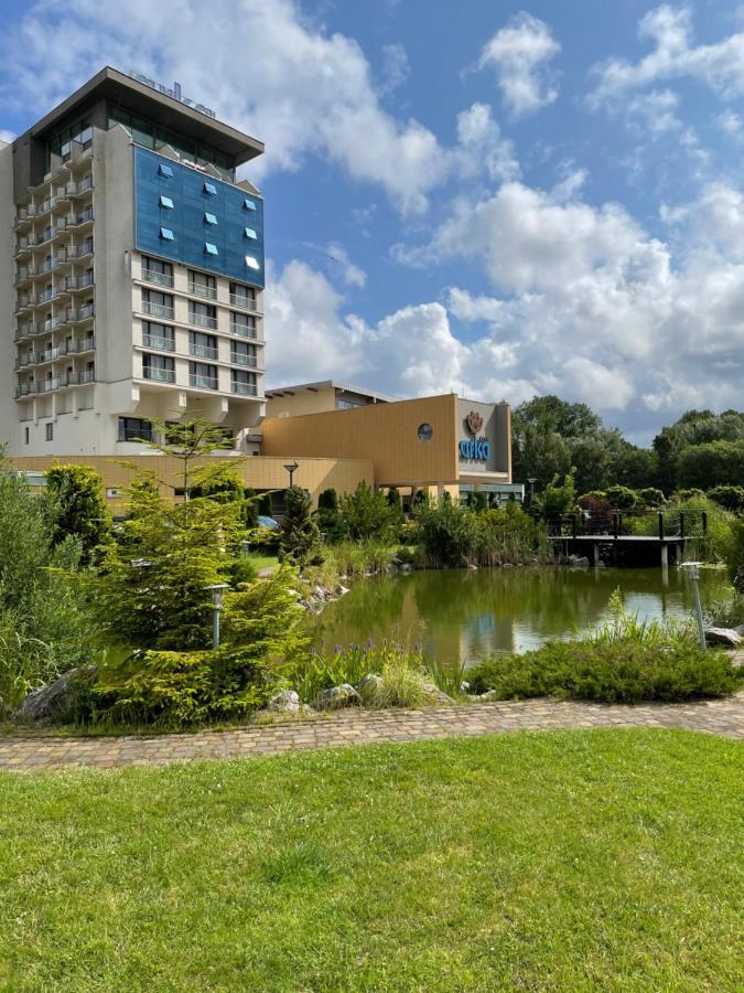 Apartament Z Widokiem Na Morze Kolobrzeg Luaran gambar