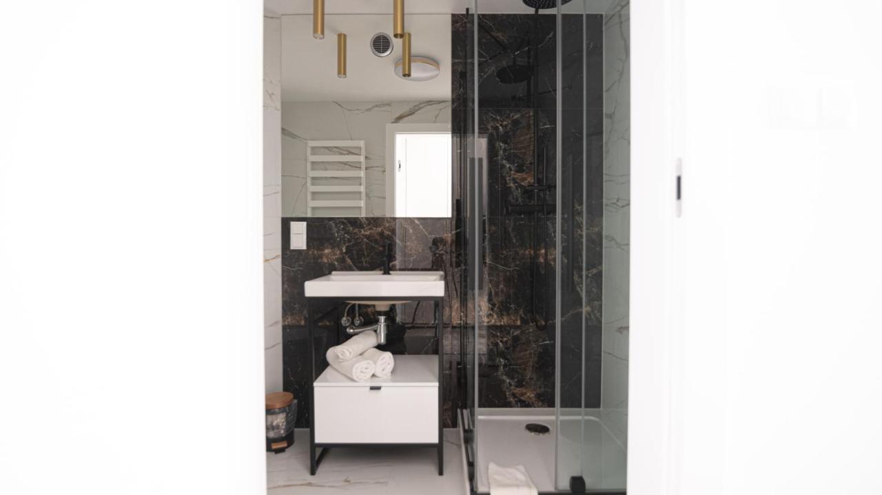 Apartament Z Widokiem Na Morze Kolobrzeg Luaran gambar